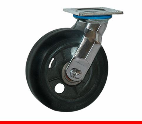 Càng bánh xe H8x3 di động